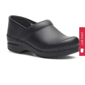Dansko Professional Clogs
